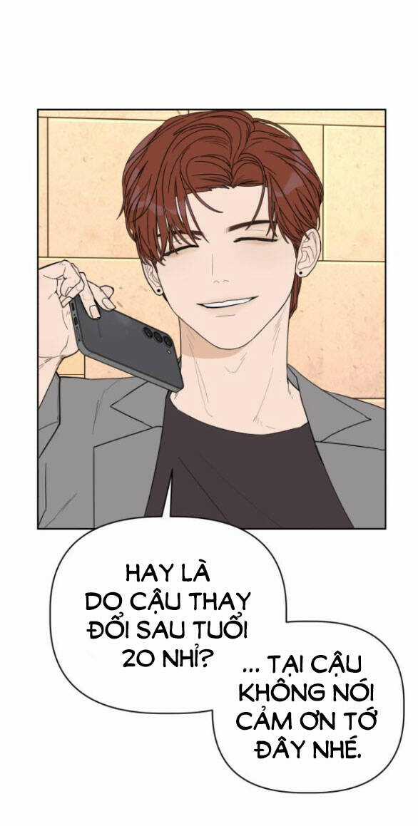 Giấc Mơ Học Thức - Chapter 2.1 - Trang 8