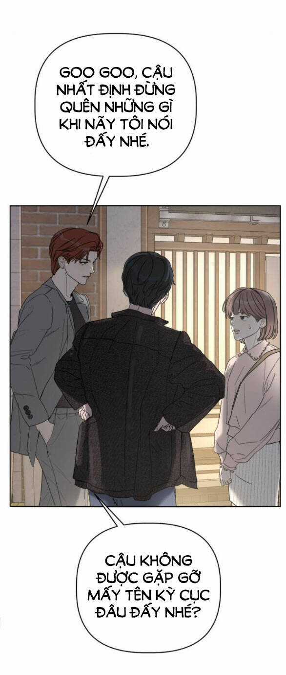 Giấc Mơ Học Thức - Chapter 2.2 - Trang 11