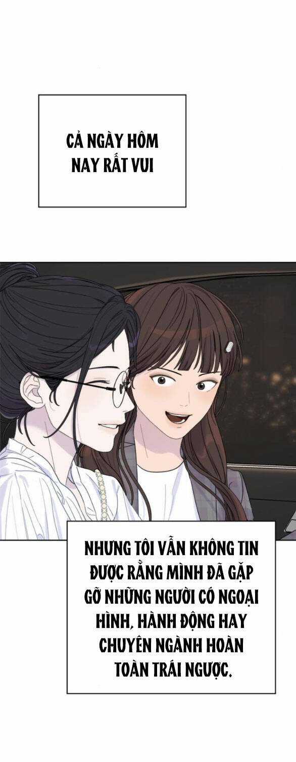 Giấc Mơ Học Thức - Chapter 2.2 - Trang 19