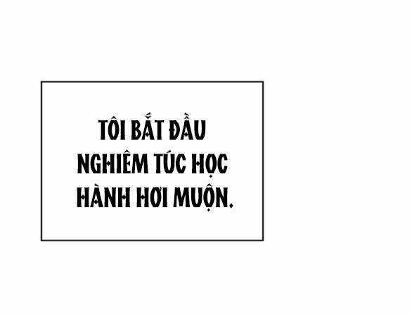 Giấc Mơ Học Thức - Chapter 2.2 - Trang 27