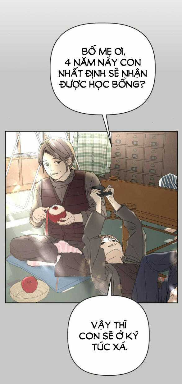 Giấc Mơ Học Thức - Chapter 2.2 - Trang 32