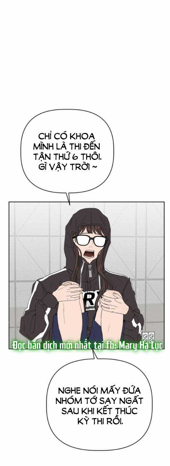 Giấc Mơ Học Thức - Chapter 2.2 - Trang 38