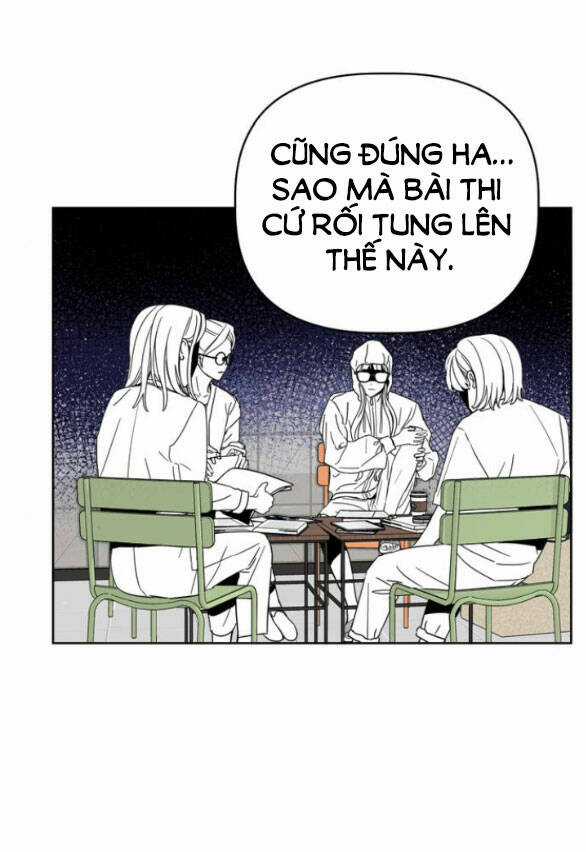 Giấc Mơ Học Thức - Chapter 2.2 - Trang 40