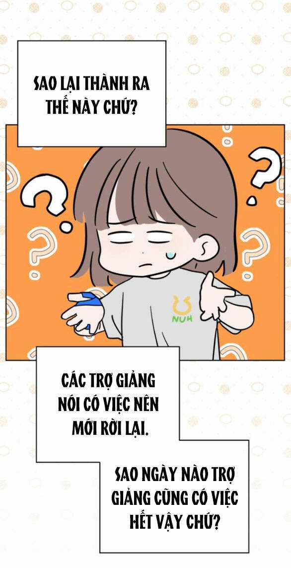 Giấc Mơ Học Thức - Chapter 2.2 - Trang 42