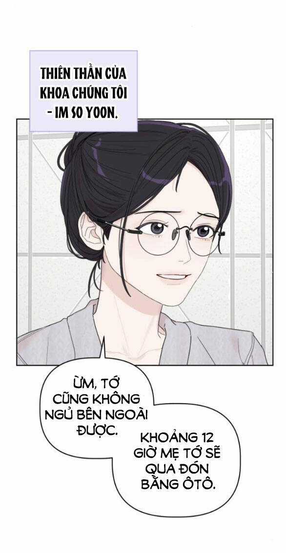 Giấc Mơ Học Thức - Chapter 2.2 - Trang 45