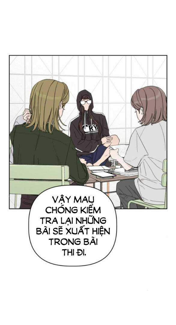 Giấc Mơ Học Thức - Chapter 2.2 - Trang 46