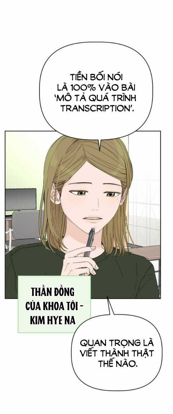 Giấc Mơ Học Thức - Chapter 2.2 - Trang 47