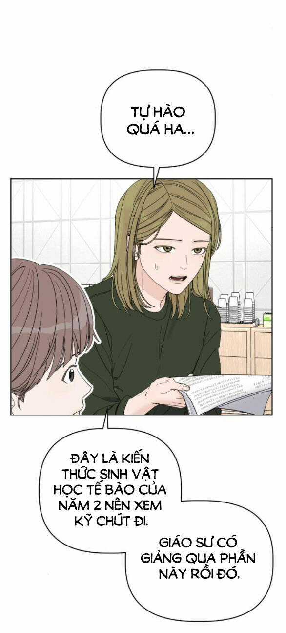 Giấc Mơ Học Thức - Chapter 2.2 - Trang 50
