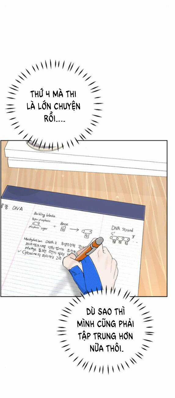 Giấc Mơ Học Thức - Chapter 2.2 - Trang 72