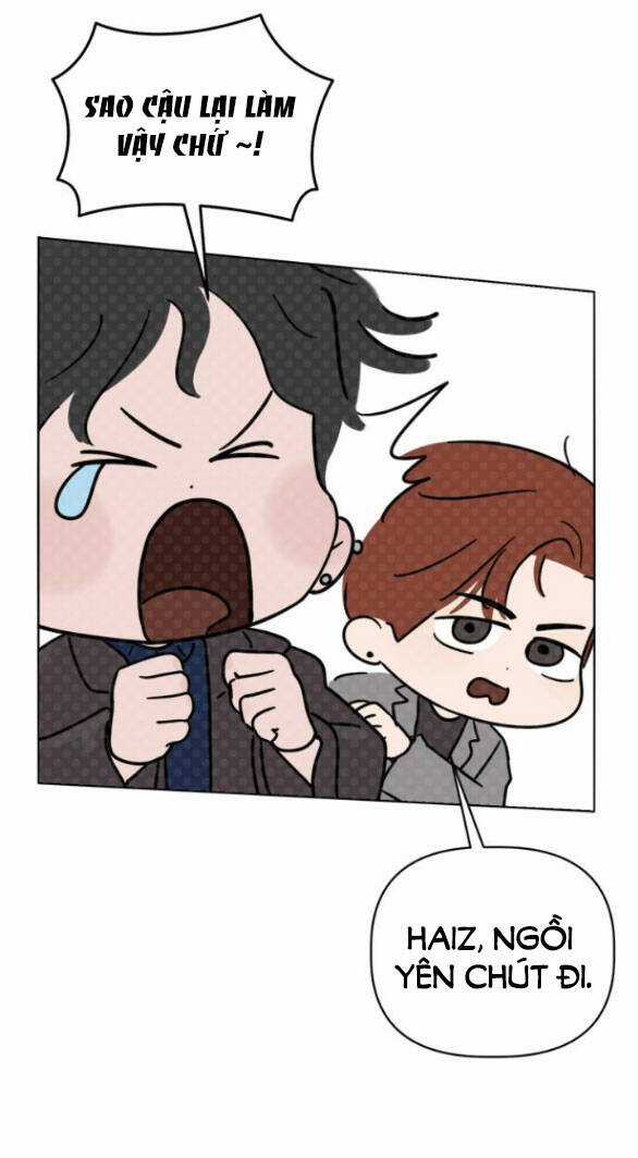 Giấc Mơ Học Thức - Chapter 2.2 - Trang 10