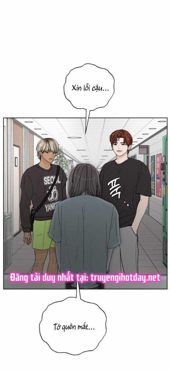 Giấc Mơ Học Thức - Chapter 3.1 - Trang 13