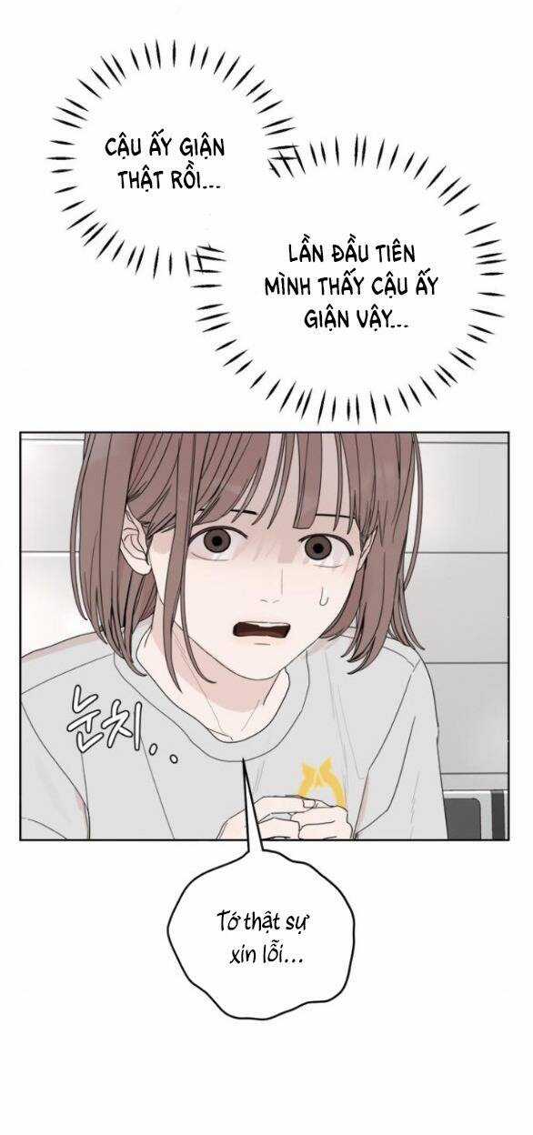 Giấc Mơ Học Thức - Chapter 3.1 - Trang 15