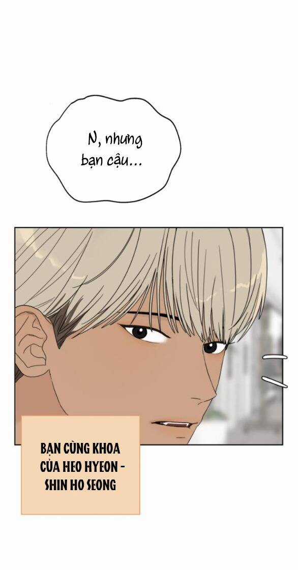 Giấc Mơ Học Thức - Chapter 3.1 - Trang 17