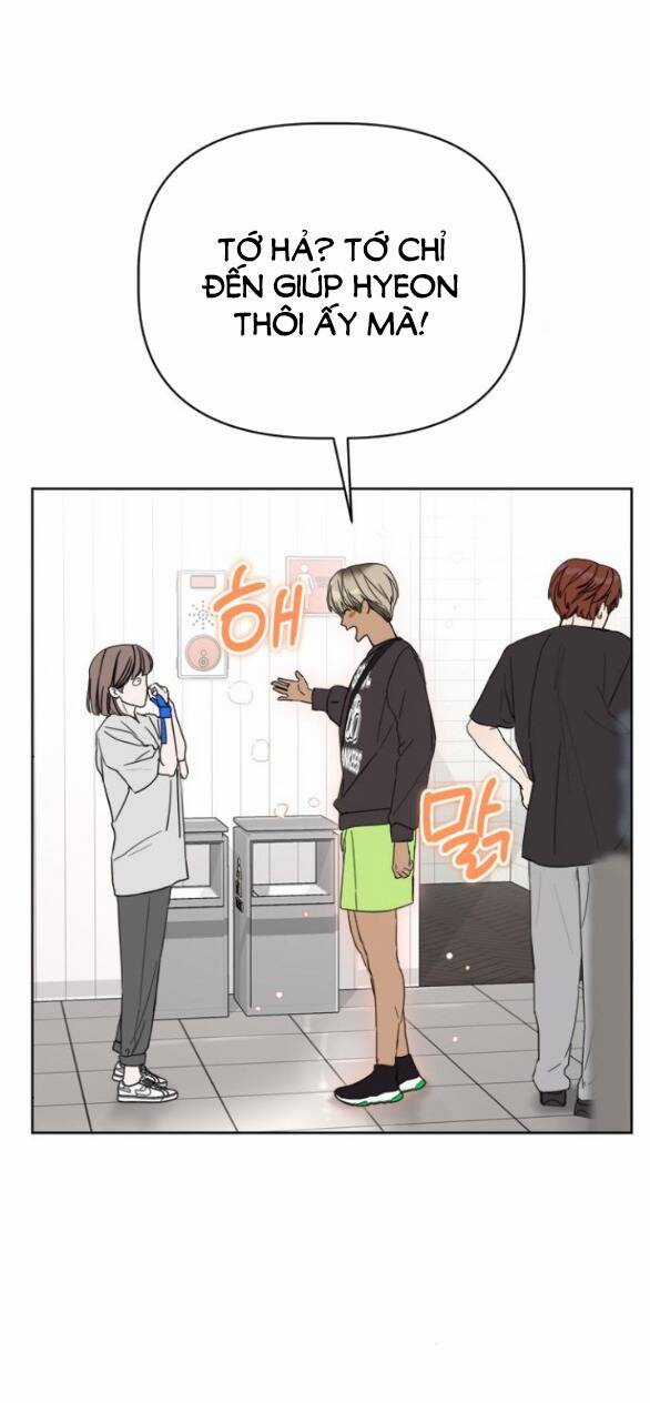 Giấc Mơ Học Thức - Chapter 3.1 - Trang 18