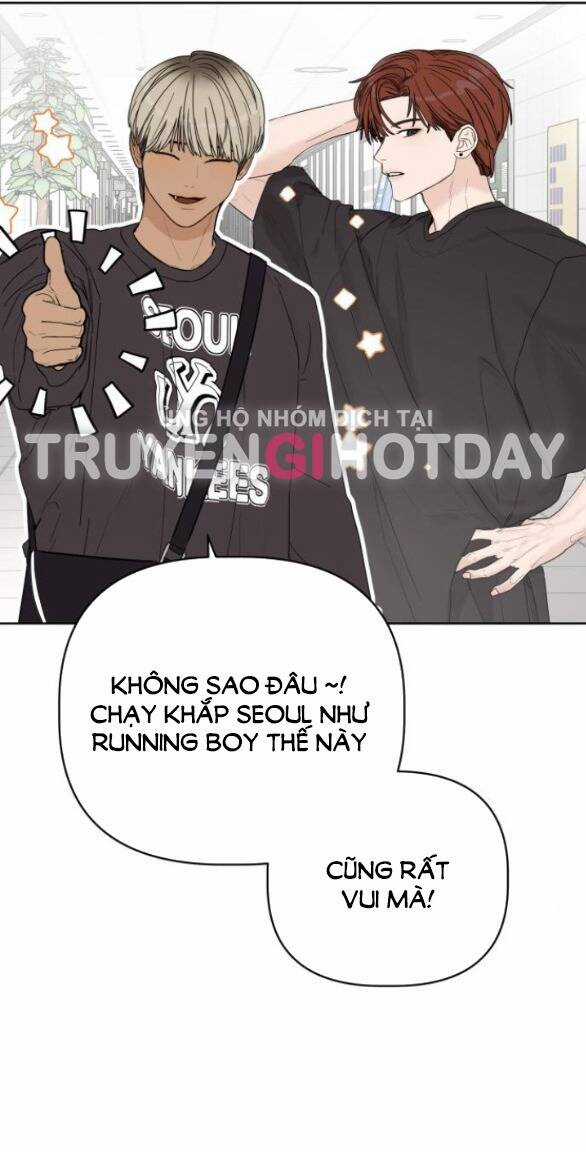 Giấc Mơ Học Thức - Chapter 3.1 - Trang 21