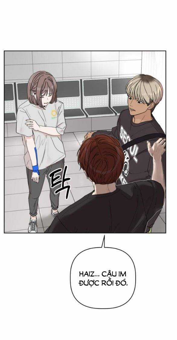 Giấc Mơ Học Thức - Chapter 3.1 - Trang 22