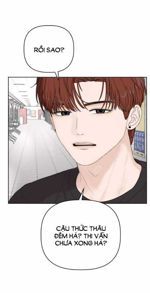 Giấc Mơ Học Thức - Chapter 3.1 - Trang 23