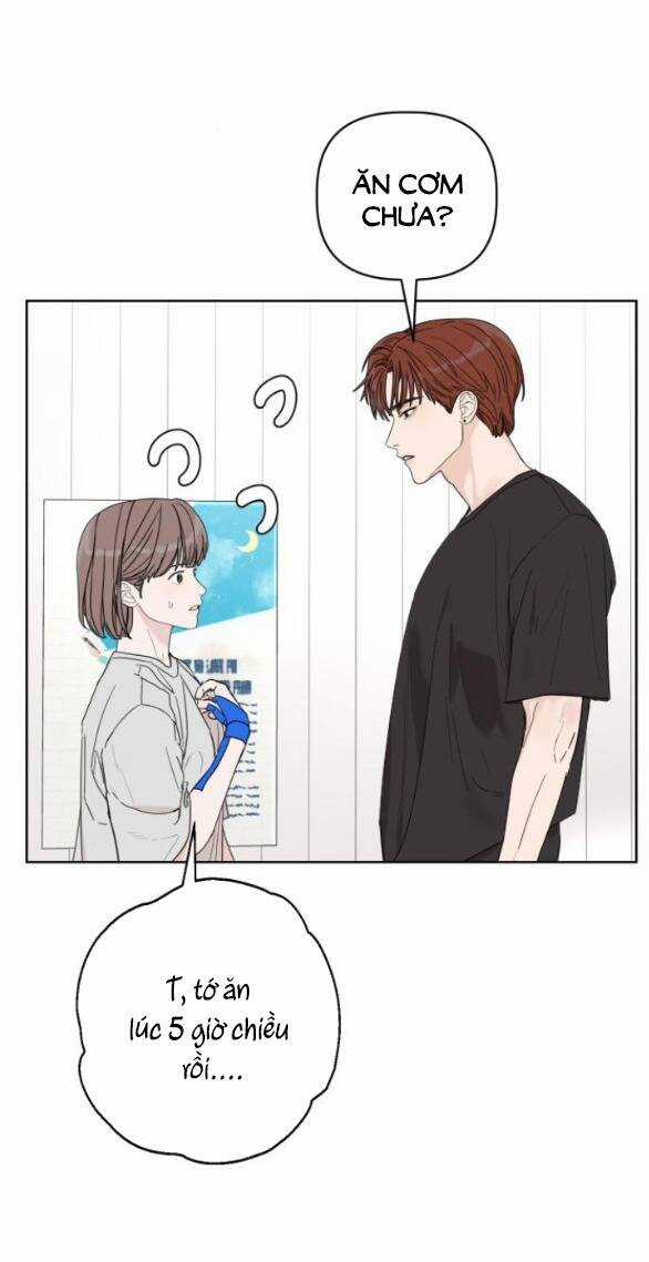 Giấc Mơ Học Thức - Chapter 3.1 - Trang 25