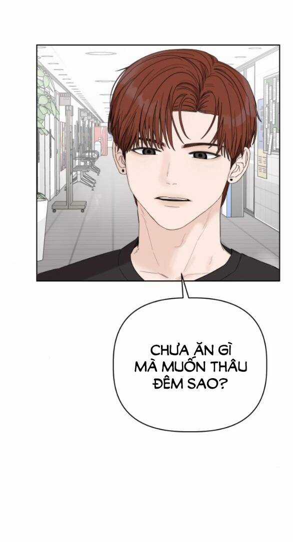 Giấc Mơ Học Thức - Chapter 3.1 - Trang 26