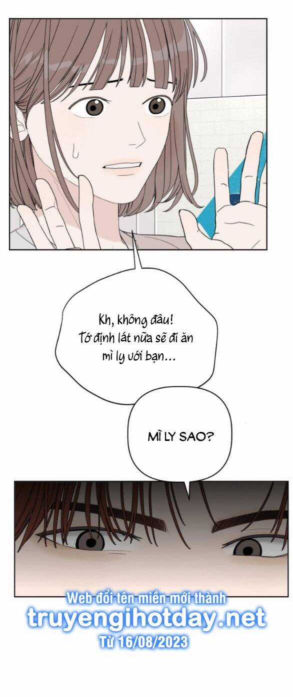 Giấc Mơ Học Thức - Chapter 3.1 - Trang 27