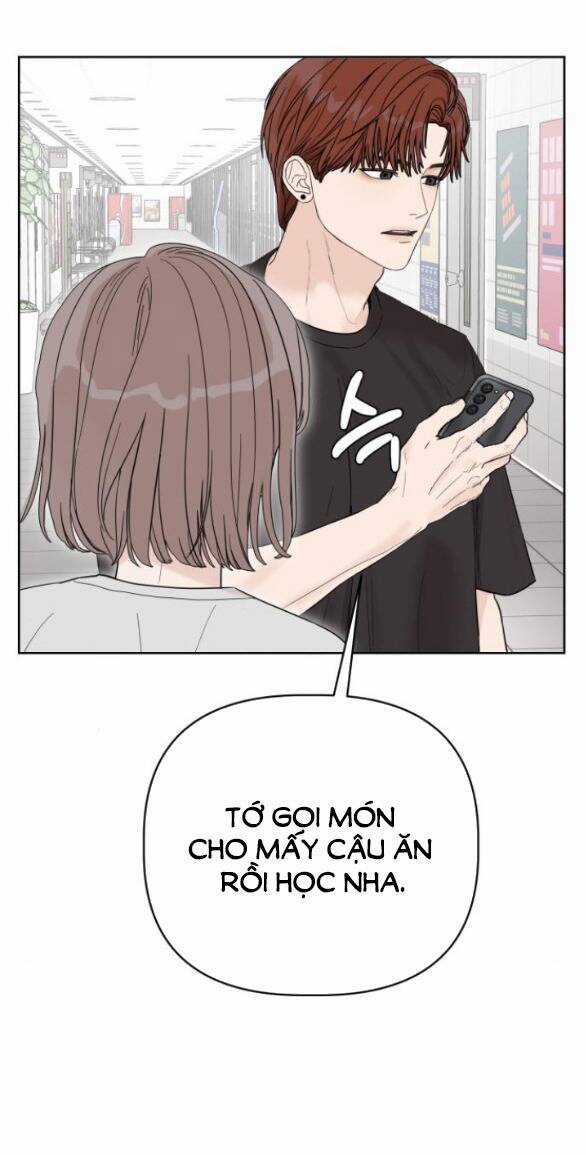 Giấc Mơ Học Thức - Chapter 3.1 - Trang 29