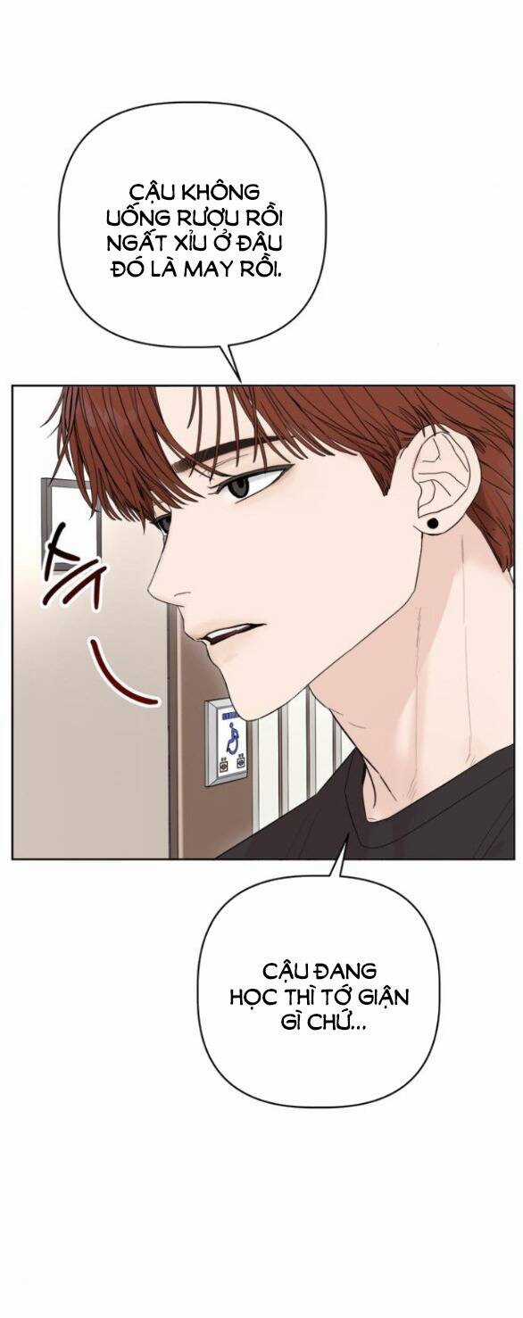 Giấc Mơ Học Thức - Chapter 3.1 - Trang 37