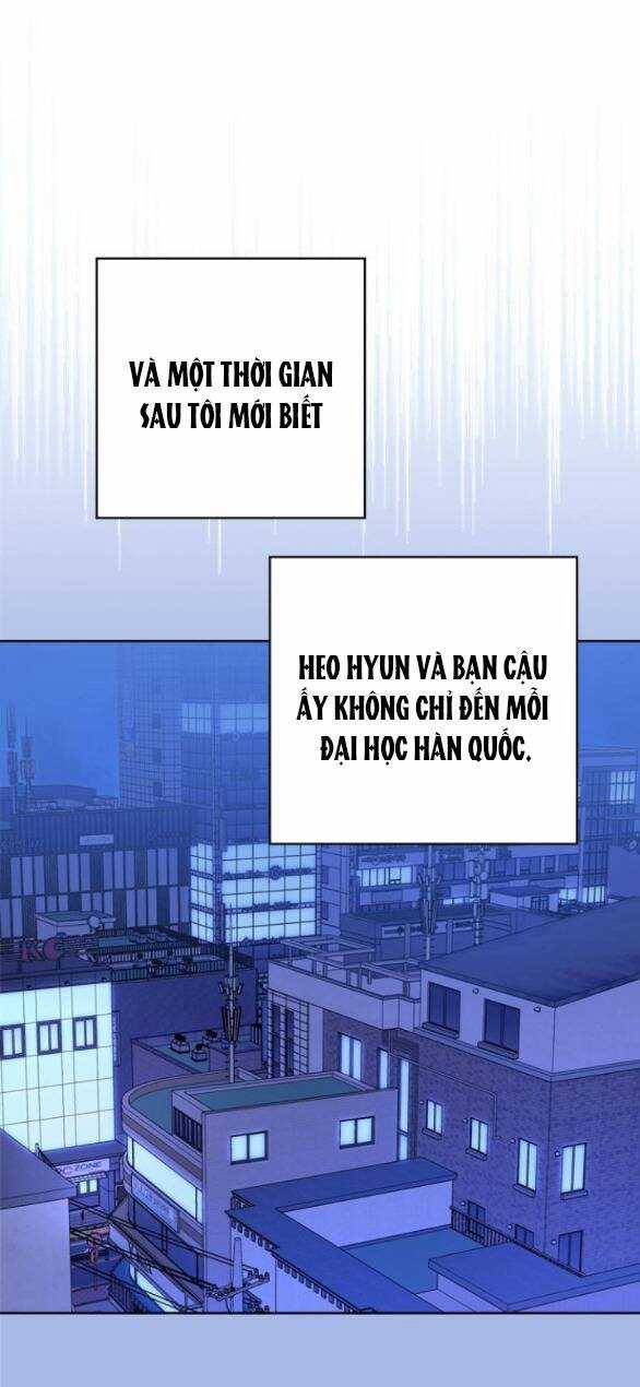 Giấc Mơ Học Thức - Chapter 3.1 - Trang 38