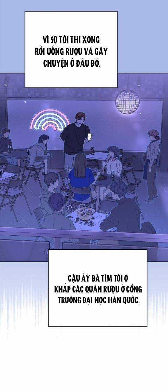 Giấc Mơ Học Thức - Chapter 3.1 - Trang 39