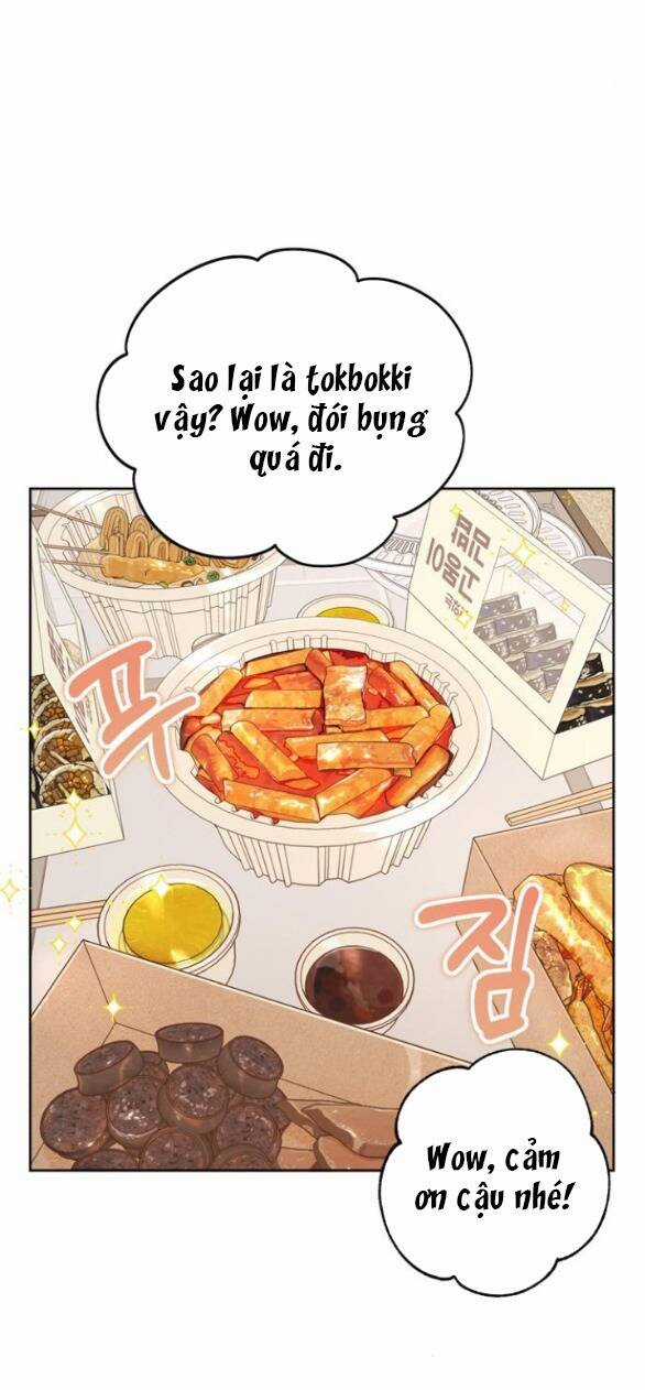 Giấc Mơ Học Thức - Chapter 3.1 - Trang 40