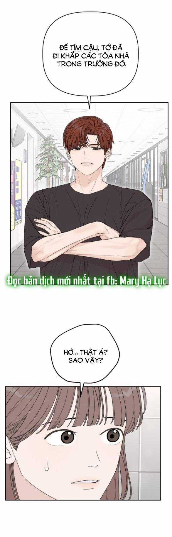 Giấc Mơ Học Thức - Chapter 3.1 - Trang 5