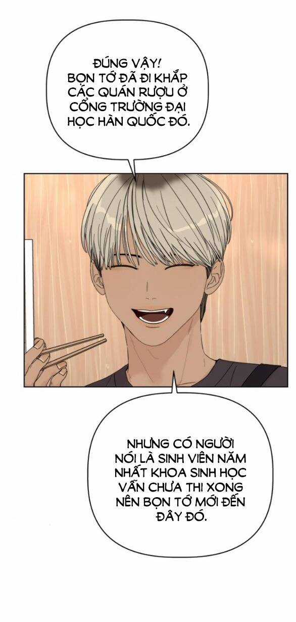 Giấc Mơ Học Thức - Chapter 3.1 - Trang 43