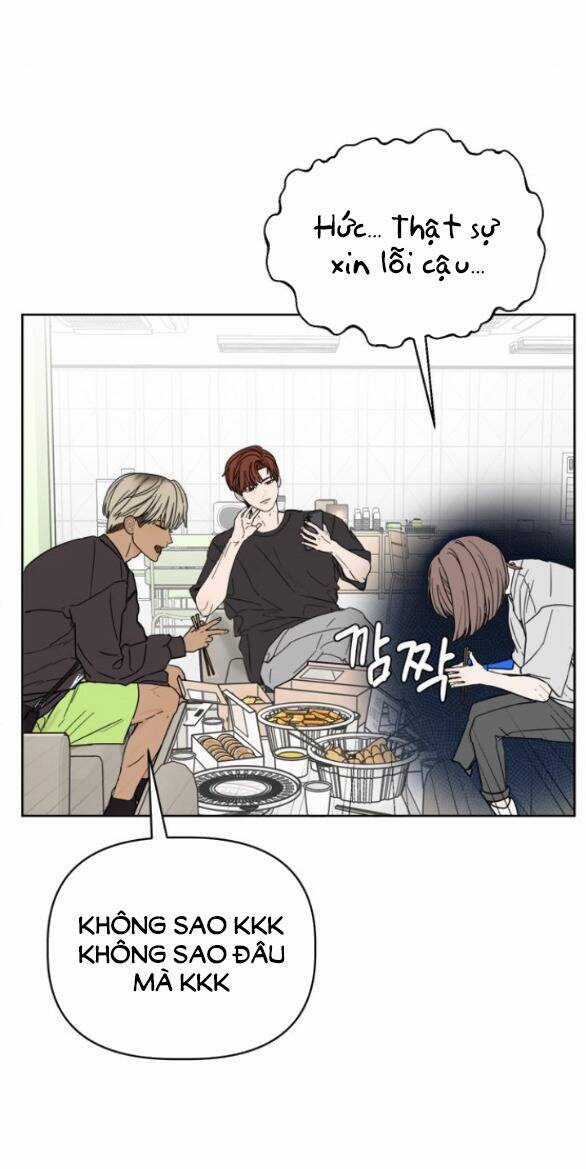 Giấc Mơ Học Thức - Chapter 3.1 - Trang 44