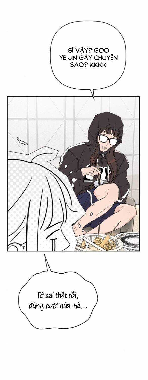 Giấc Mơ Học Thức - Chapter 3.1 - Trang 45