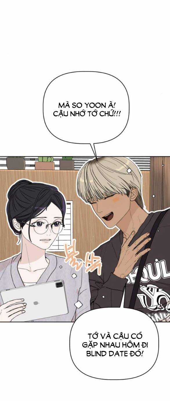 Giấc Mơ Học Thức - Chapter 3.1 - Trang 46