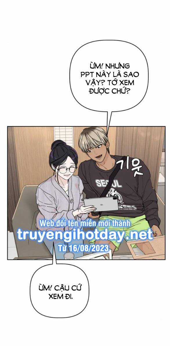 Giấc Mơ Học Thức - Chapter 3.1 - Trang 48