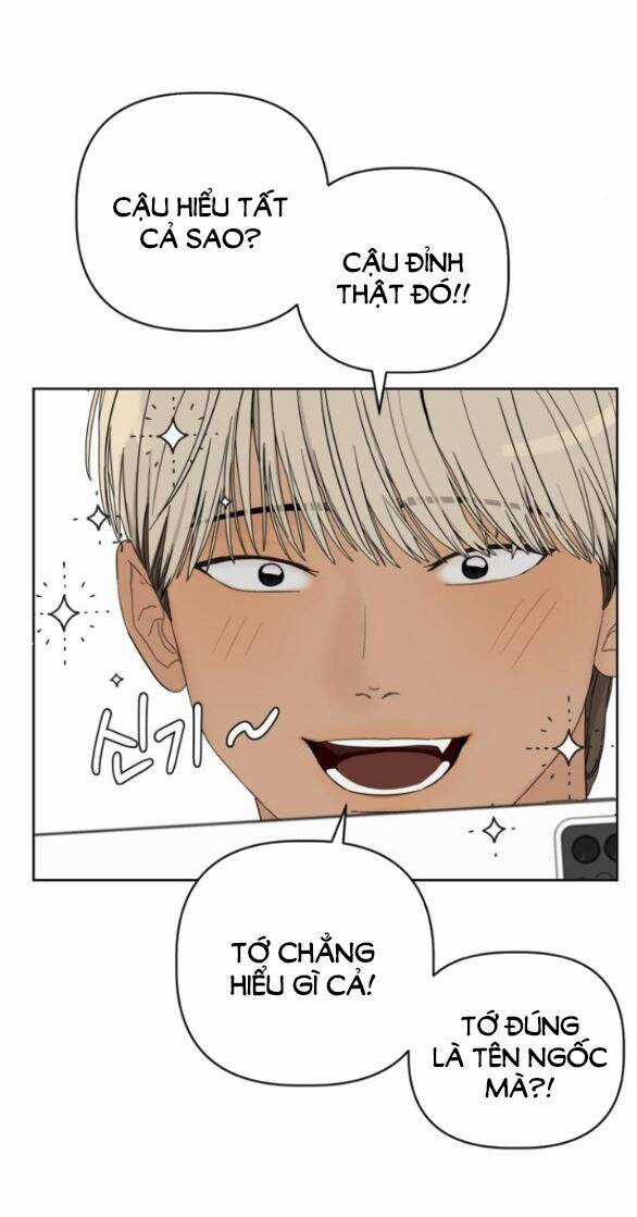 Giấc Mơ Học Thức - Chapter 3.1 - Trang 49