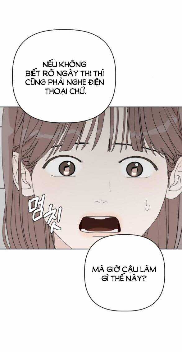 Giấc Mơ Học Thức - Chapter 3.1 - Trang 8