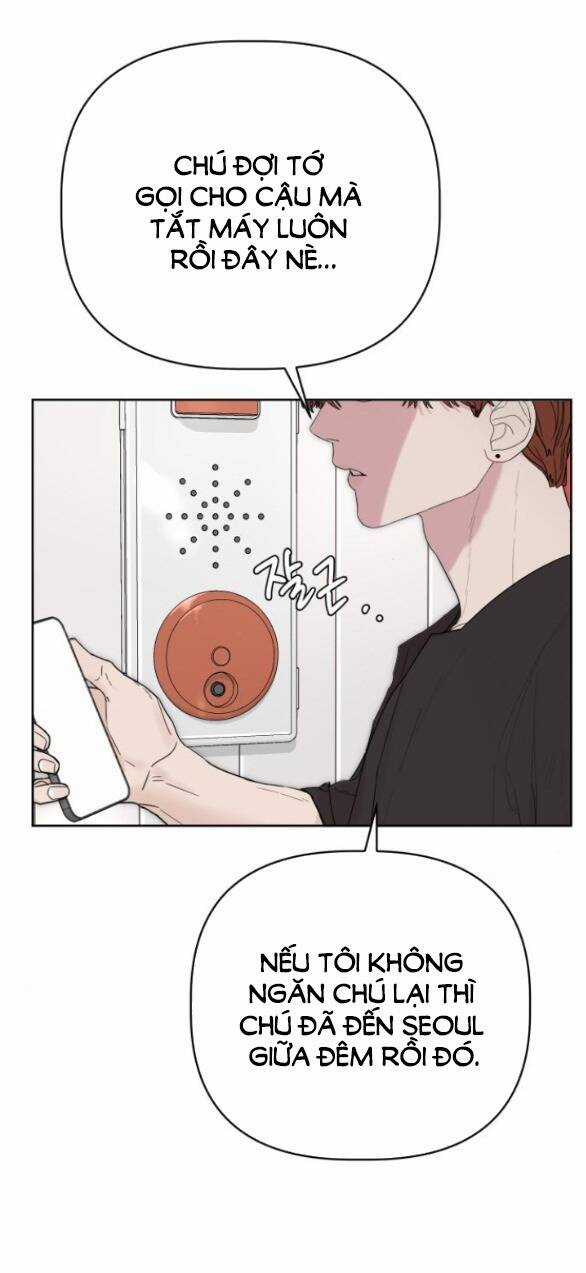 Giấc Mơ Học Thức - Chapter 3.1 - Trang 9