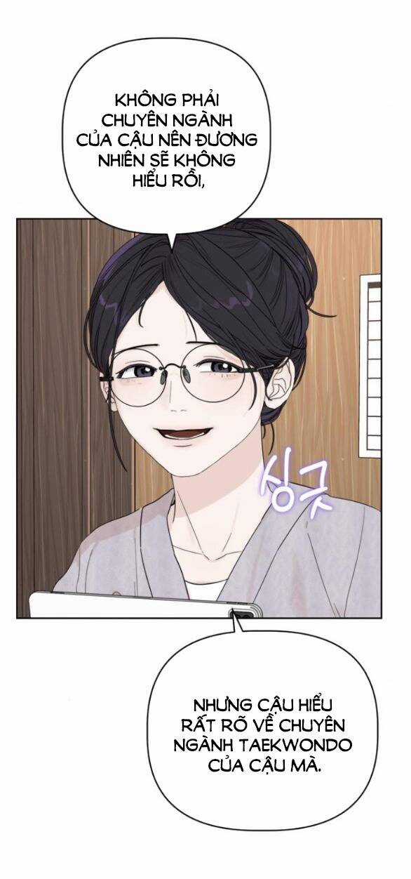 Giấc Mơ Học Thức - Chapter 3.2 - Trang 1