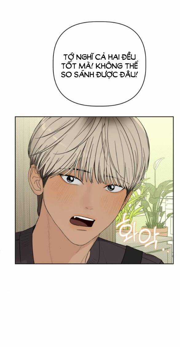 Giấc Mơ Học Thức - Chapter 3.2 - Trang 2