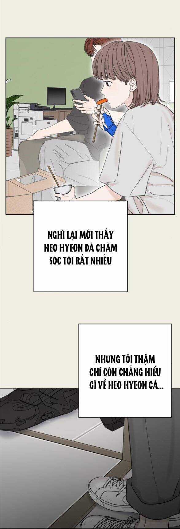 Giấc Mơ Học Thức - Chapter 3.2 - Trang 15