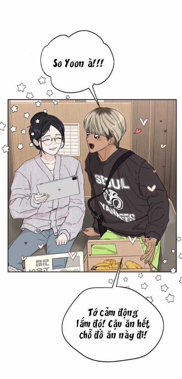 Giấc Mơ Học Thức - Chapter 3.2 - Trang 3