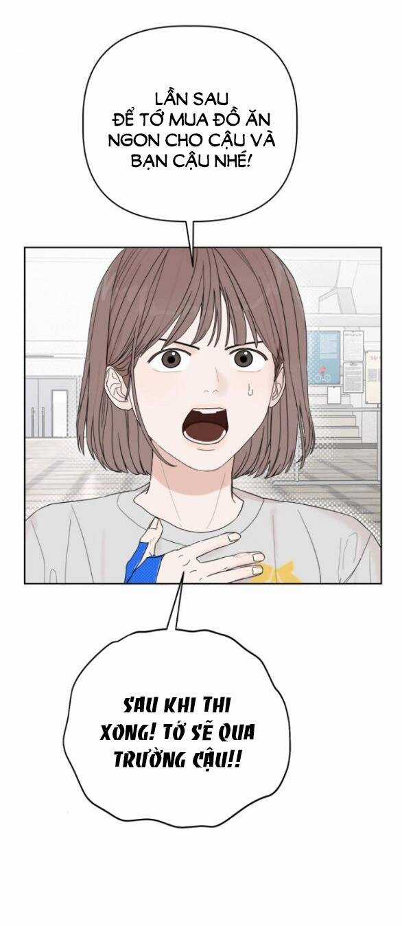 Giấc Mơ Học Thức - Chapter 3.2 - Trang 21