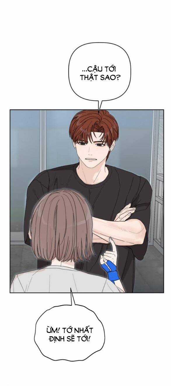 Giấc Mơ Học Thức - Chapter 3.2 - Trang 22