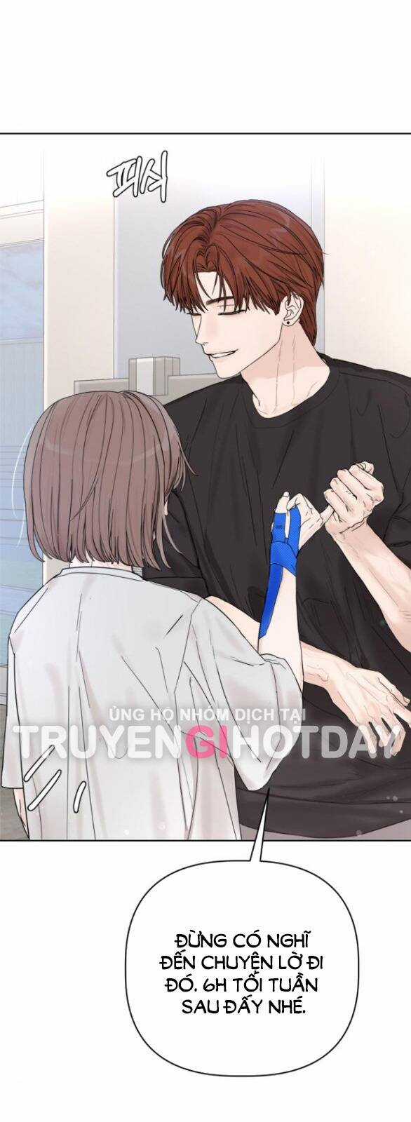 Giấc Mơ Học Thức - Chapter 3.2 - Trang 25