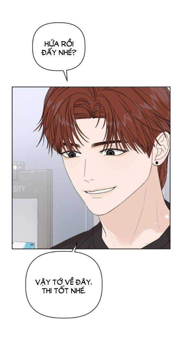 Giấc Mơ Học Thức - Chapter 3.2 - Trang 27