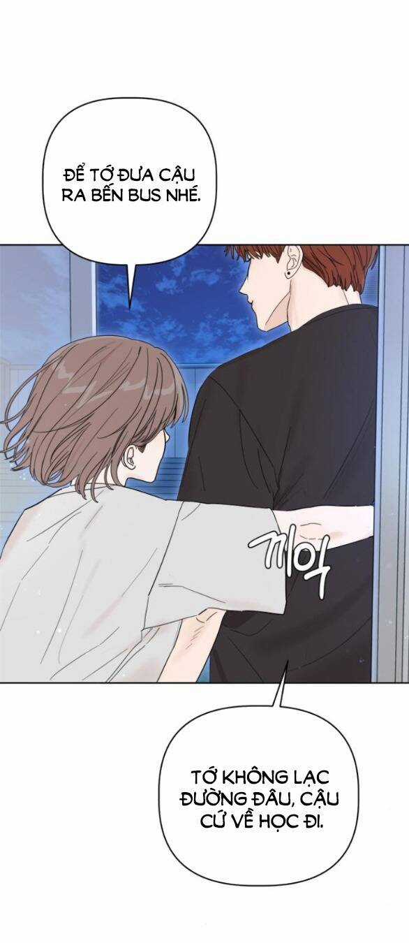 Giấc Mơ Học Thức - Chapter 3.2 - Trang 28