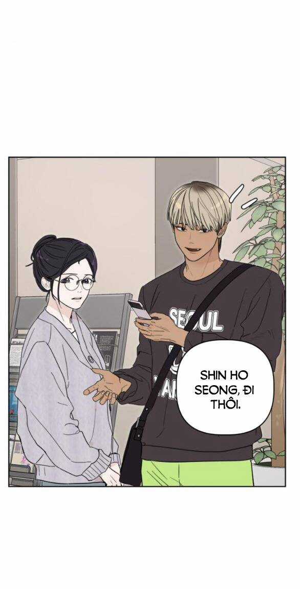 Giấc Mơ Học Thức - Chapter 3.2 - Trang 29