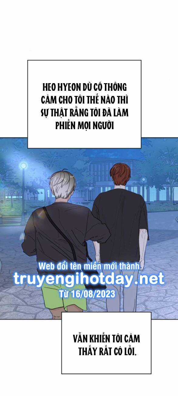 Giấc Mơ Học Thức - Chapter 3.2 - Trang 32