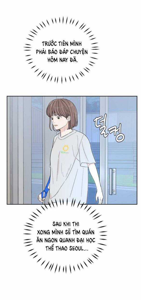 Giấc Mơ Học Thức - Chapter 3.2 - Trang 37